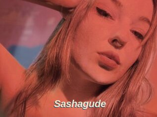 Sashagude