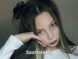 Sashakelley