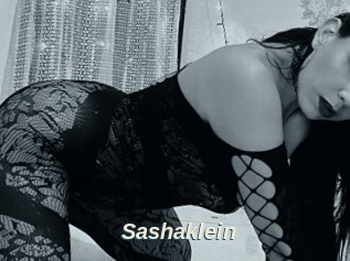 Sashaklein