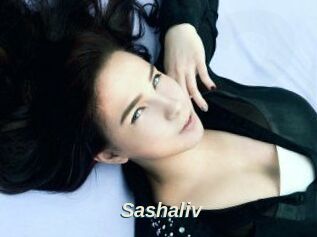 Sashaliv