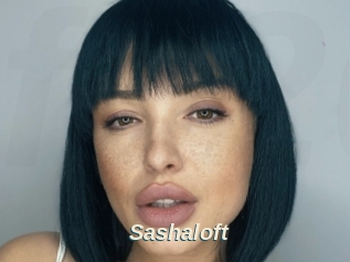 Sashaloft