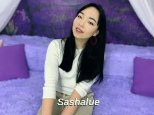 Sashalue
