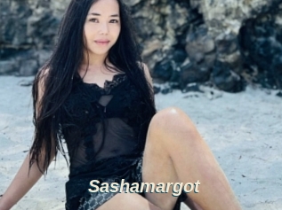Sashamargot