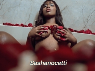 Sashanocetti