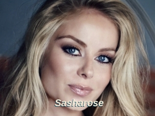 Sasharose
