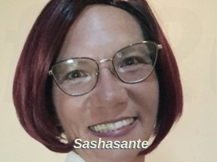 Sashasante