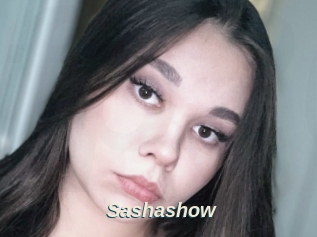 Sashashow