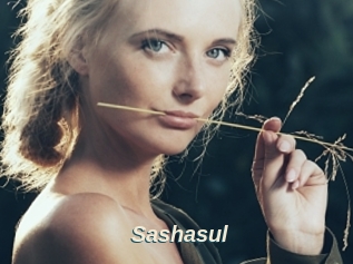 Sashasul