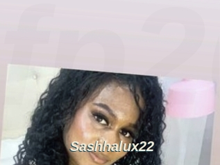 Sashhalux22