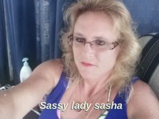 Sassy_lady_sasha