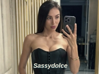 Sassydolce