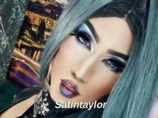 Satintaylor