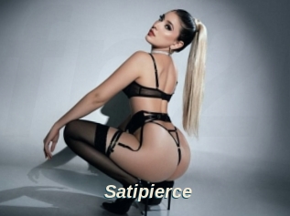 Satipierce