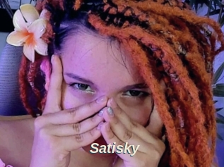 Satisky