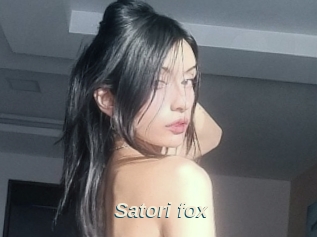 Satori_fox