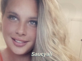 Saucyali