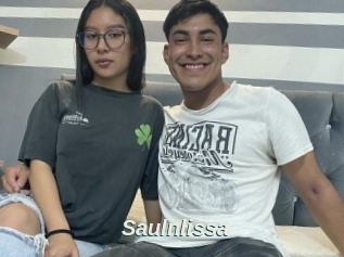 Saulnlissa