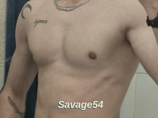 Savage54