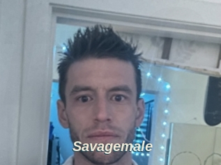 Savagemale