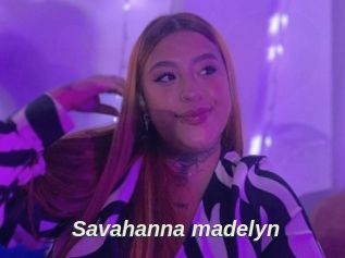 Savahanna_madelyn
