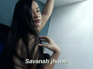 Savanah_jhones