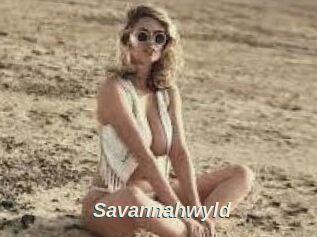 Savannahwyld