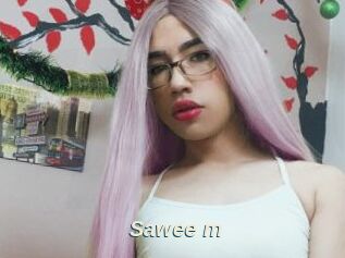 Sawee_m