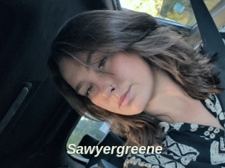 Sawyergreene