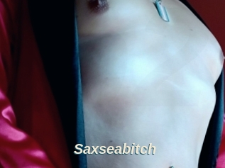 Saxseabitch