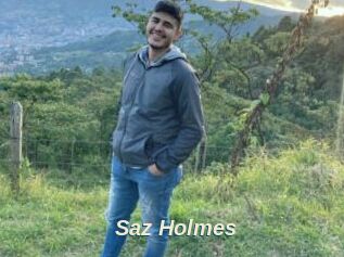 Saz_Holmes