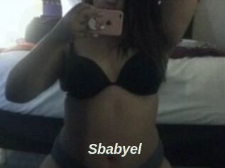 Sbabyel