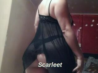 Scarleet