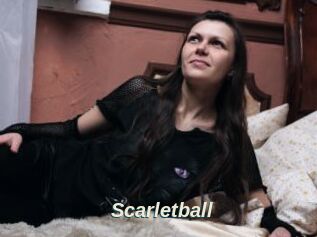 Scarletball