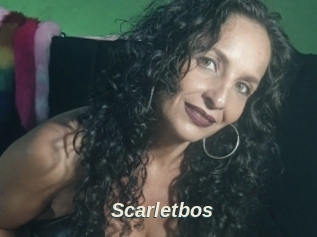 Scarletbos