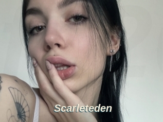 Scarleteden