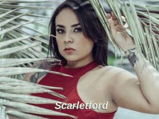 Scarletford