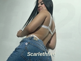Scarlethfire