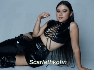 Scarlethkolin