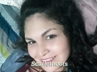 Scarlethoots