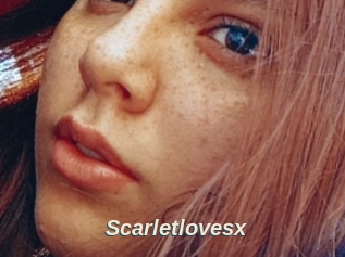 Scarletlovesx