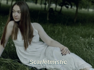 Scarletmistic