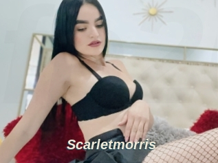 Scarletmorris