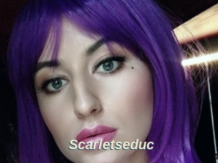 Scarletseduc