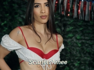 Scarletshinee