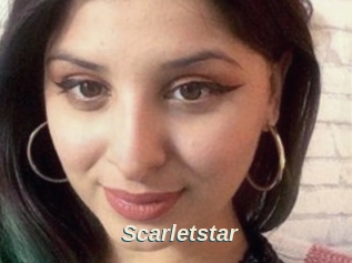 Scarletstar