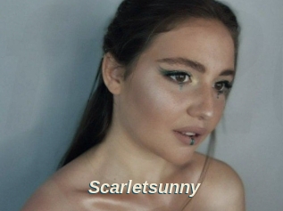Scarletsunny