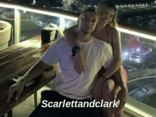 Scarlettandclark