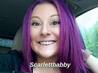 Scarlettbabby
