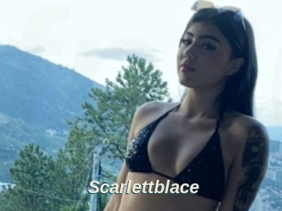 Scarlettblace
