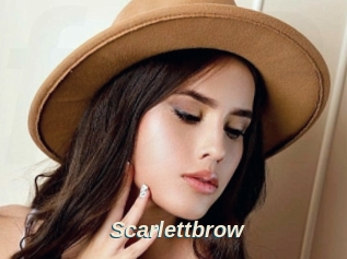 Scarlettbrow